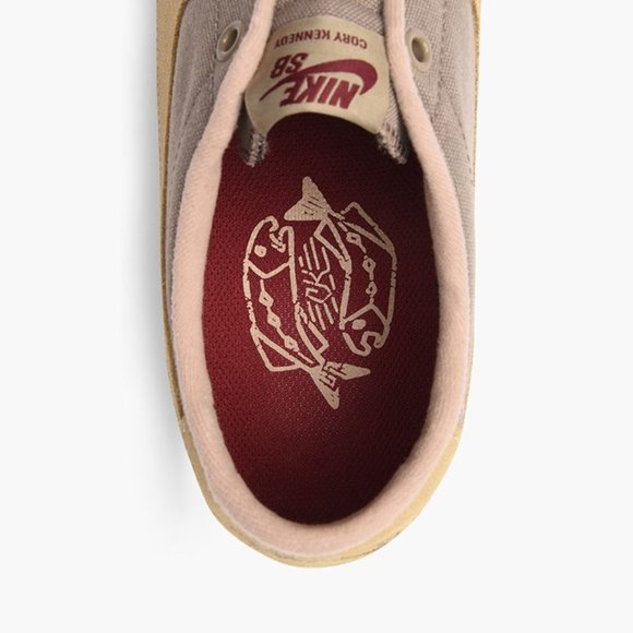 nike sb cory kennedy shoes